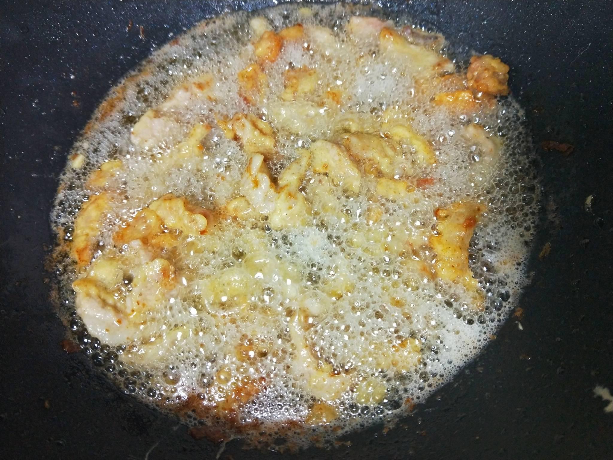 糖醋里脊肉的做法-酸甜味熘菜譜-易網健康養生網 糖醋里脊肉的做法-酸甜味熘菜譜