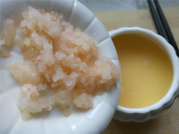 南極磷蝦蒸蛋的做法-咸鮮味蒸菜譜-易網健康養生網 南極磷蝦蒸蛋的做法-咸鮮味蒸菜譜