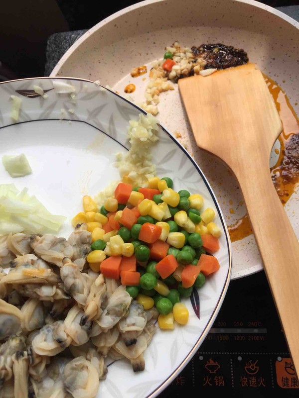 冬蔭功炒米粉的做法-咸鮮味炒菜譜-易網健康養生網 冬蔭功炒米粉的做法-咸鮮味炒菜譜