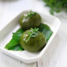 清明時令,別忘了嘗春的做法-家常味蒸菜譜