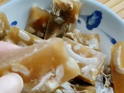 自制皮凍的做法-咸鮮味煮菜譜