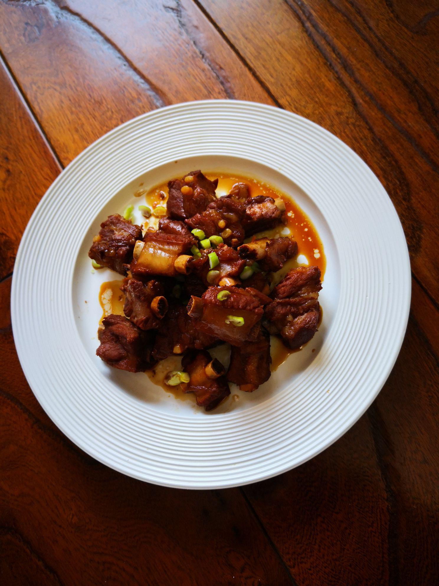 可樂排骨的做法-家常味燉菜譜-易網健康養生網 可樂排骨的做法-家常味燉菜譜