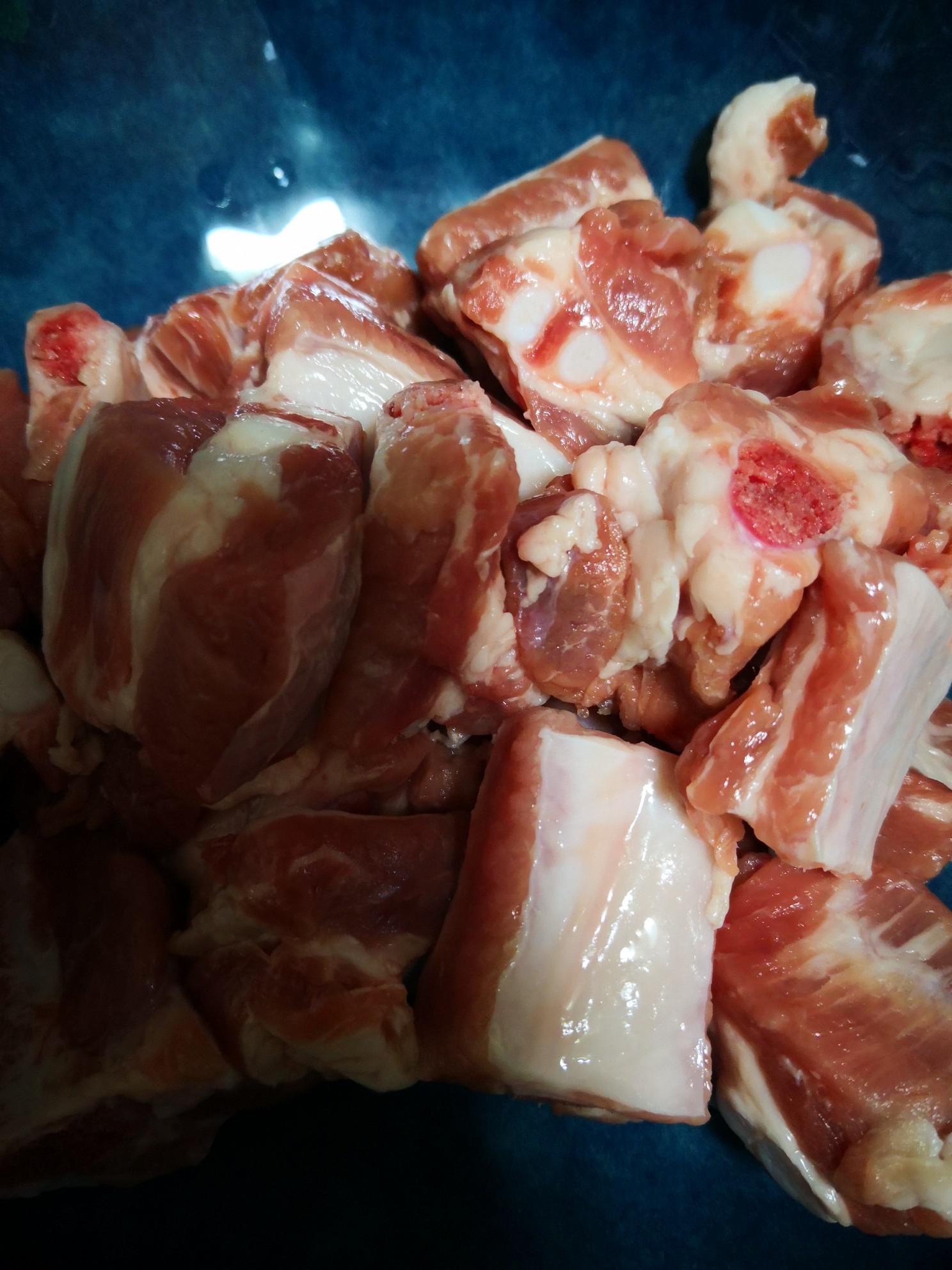 可樂排骨的做法-家常味燉菜譜-易網<a href=http://www.xllyou.com/ target=_blank class=infotextkey>健康養生</a>網 可樂排骨的做法-家常味燉菜譜