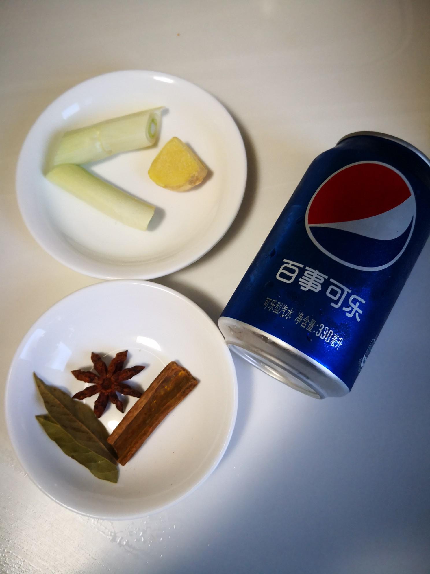 可樂排骨的做法-家常味燉菜譜-易網健康養生網 可樂排骨的做法-家常味燉菜譜