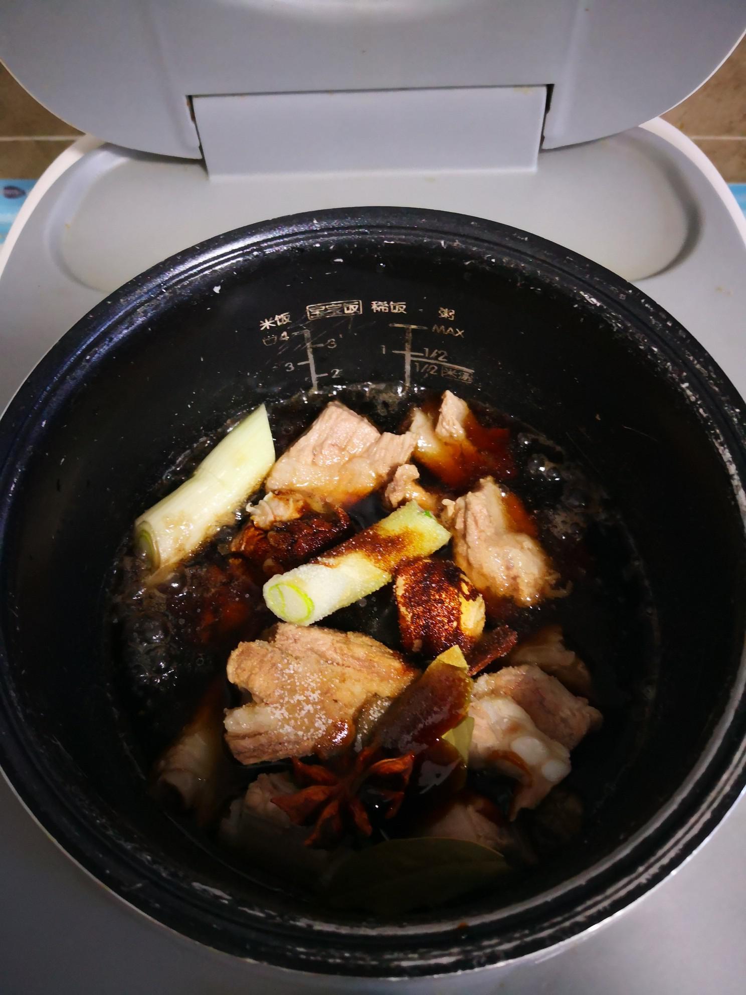 可樂排骨的做法-家常味燉菜譜-易網健康養生網 可樂排骨的做法-家常味燉菜譜