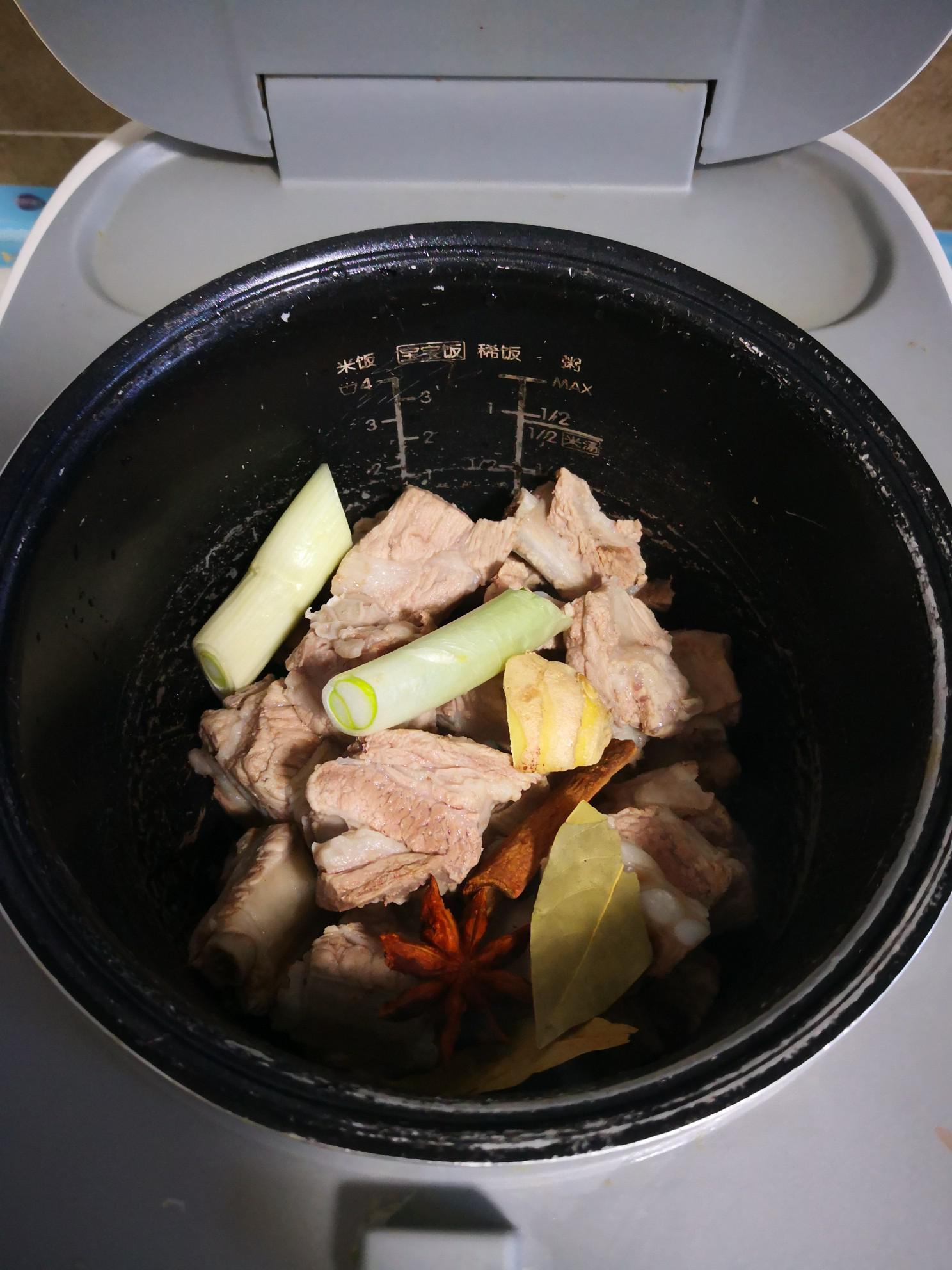 可樂排骨的做法-家常味燉菜譜-易網健康養生網 可樂排骨的做法-家常味燉菜譜