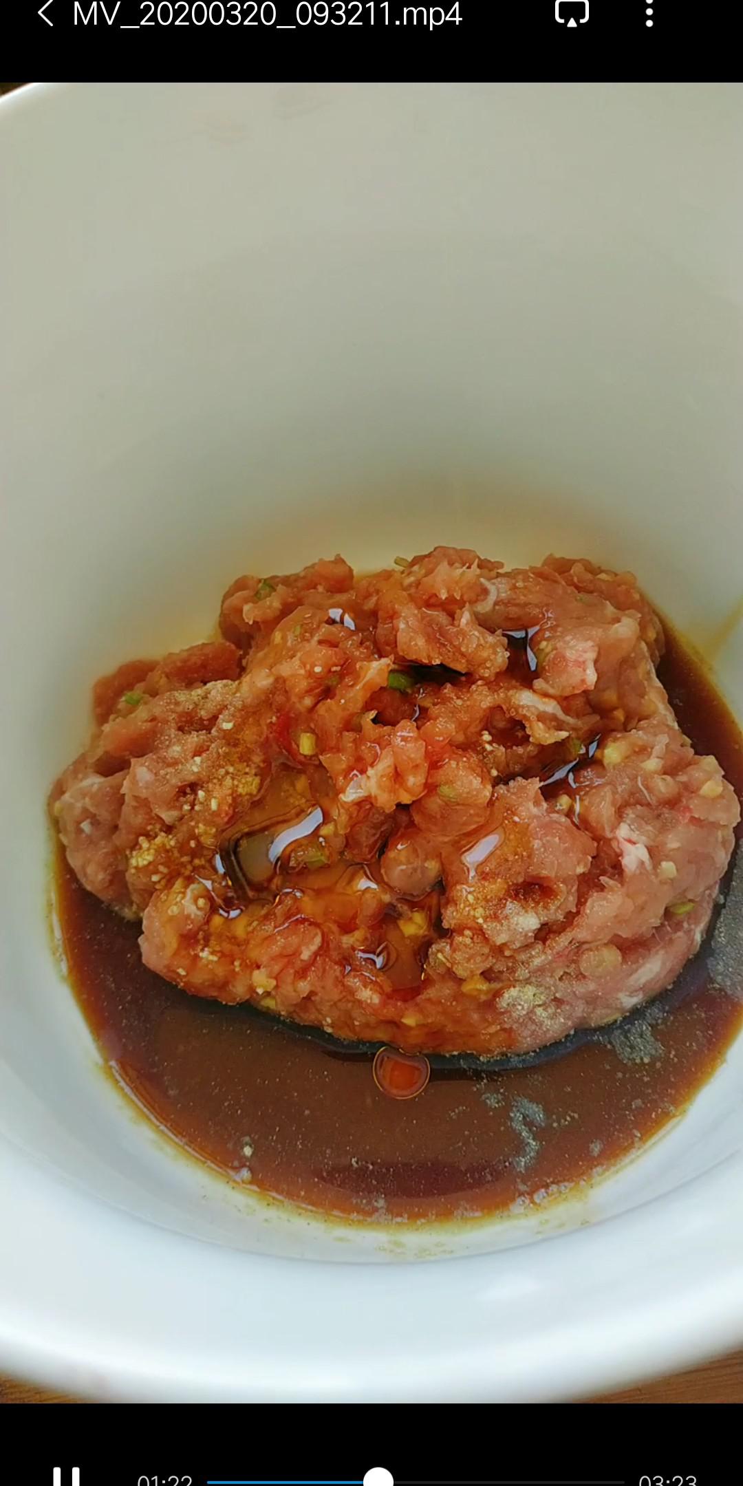 涼薯獅子頭的做法-咸鮮味蒸菜譜-易網健康養生網 涼薯獅子頭的做法-咸鮮味蒸菜譜