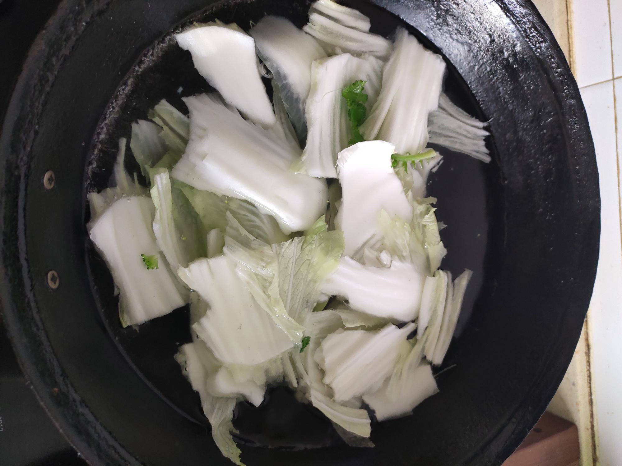 麻辣香鍋的做法-麻辣味煮菜譜