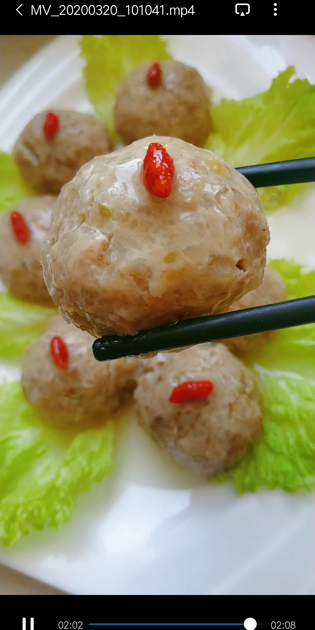 涼薯獅子頭的做法-咸鮮味蒸菜譜-易網健康養生網 涼薯獅子頭的做法-咸鮮味蒸菜譜