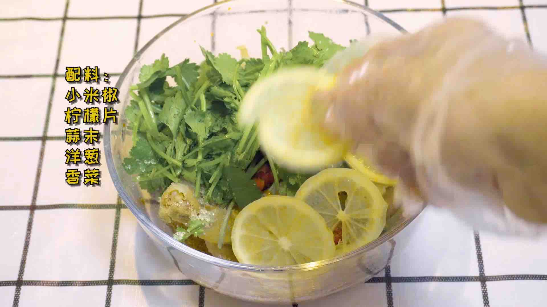 檸檬鳳爪的做法-酸辣味拌菜譜-易網健康養生網 檸檬鳳爪的做法-酸辣味拌菜譜