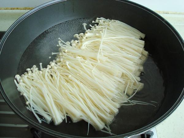 金針菇燴粉條的做法-香辣味燴菜譜-易網(wǎng)健康養(yǎng)生網(wǎng) 金針菇燴粉條的做法-香辣味燴菜譜