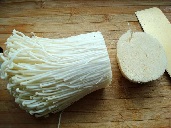 金針菇燴粉條的做法-香辣味燴菜譜-易網(wǎng)健康養(yǎng)生網(wǎng) 金針菇燴粉條的做法-香辣味燴菜譜