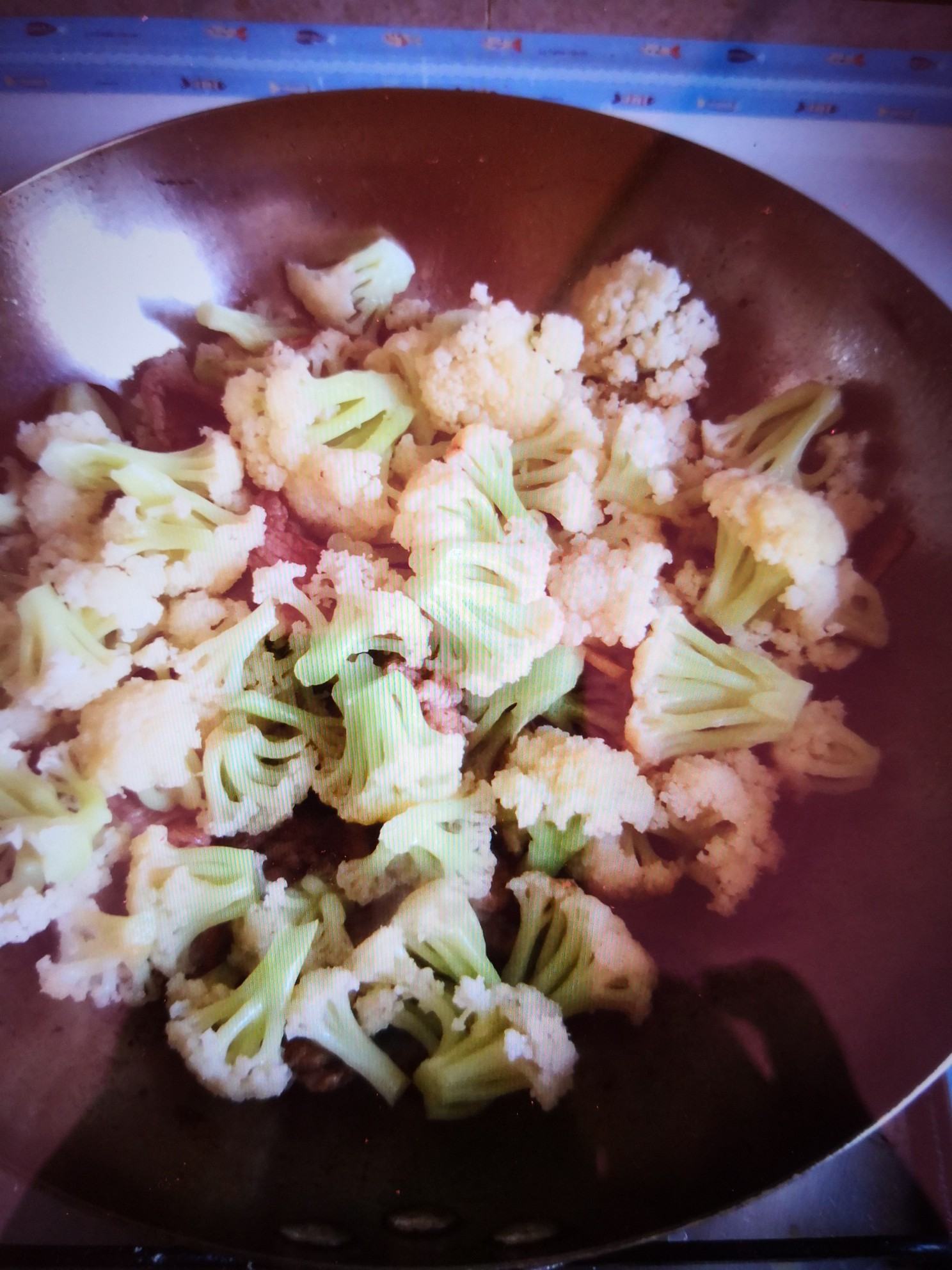 豆豉菜花的做法-家常味炒菜譜-易網健康養生網 豆豉菜花的做法-家常味炒菜譜