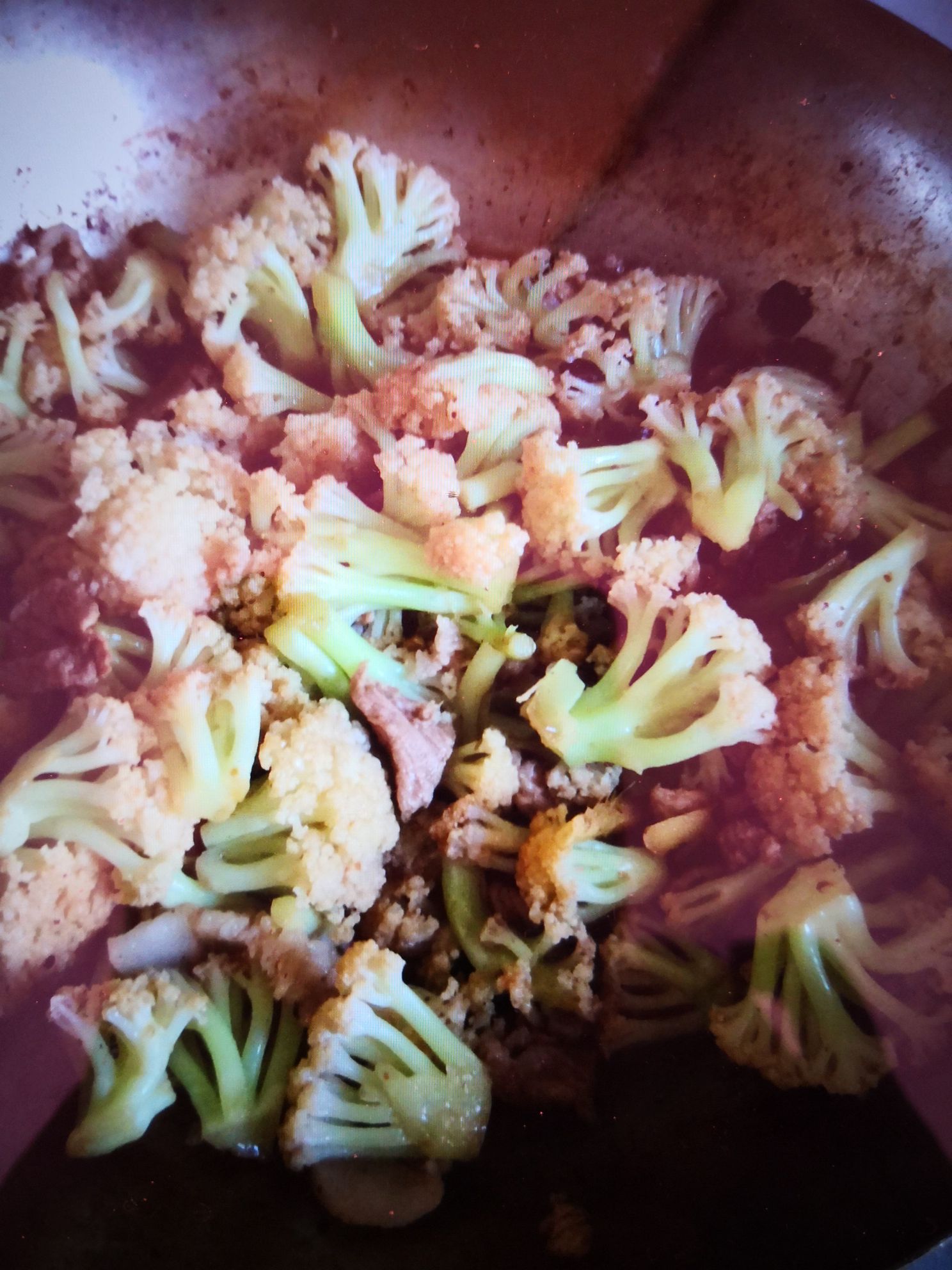 豆豉菜花的做法-家常味炒菜譜-易網健康養生網 豆豉菜花的做法-家常味炒菜譜