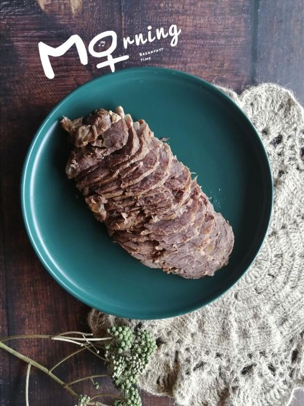 電飯煲鹵牛肉的做法-咸鮮味鹵菜譜-易網(wǎng)健康養(yǎng)生網(wǎng) 電飯煲鹵牛肉的做法-咸鮮味鹵菜譜