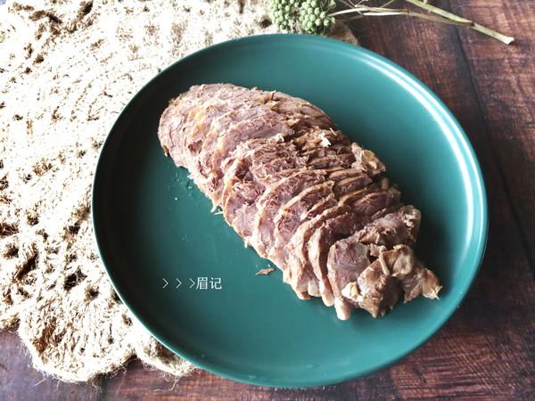 電飯煲鹵牛肉的做法-咸鮮味鹵菜譜-易網(wǎng)健康養(yǎng)生網(wǎng) 電飯煲鹵牛肉的做法-咸鮮味鹵菜譜