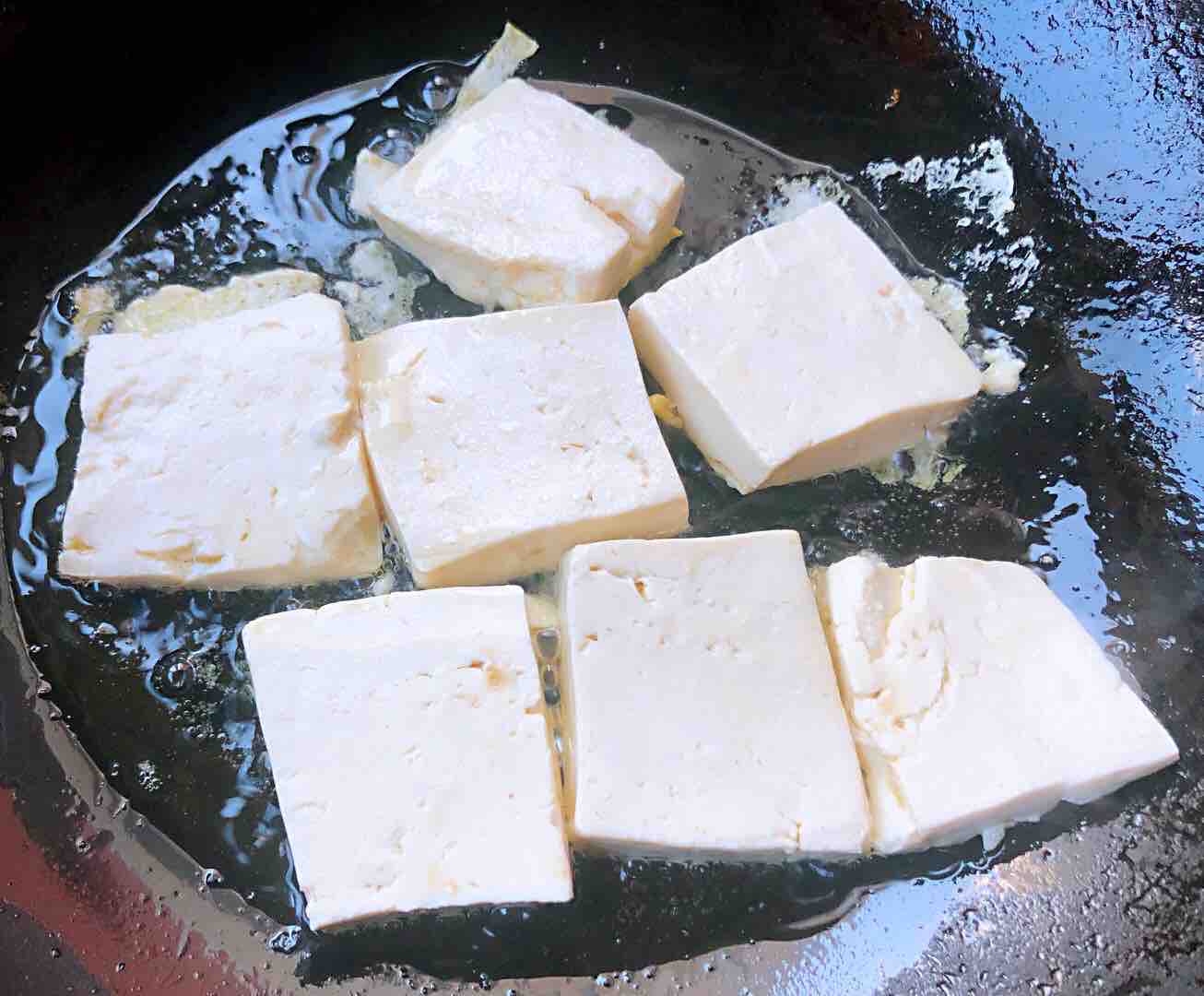 照燒三文魚煎豆腐的做法-家常味煎菜譜-易網健康養生網 照燒三文魚煎豆腐的做法-家常味煎菜譜