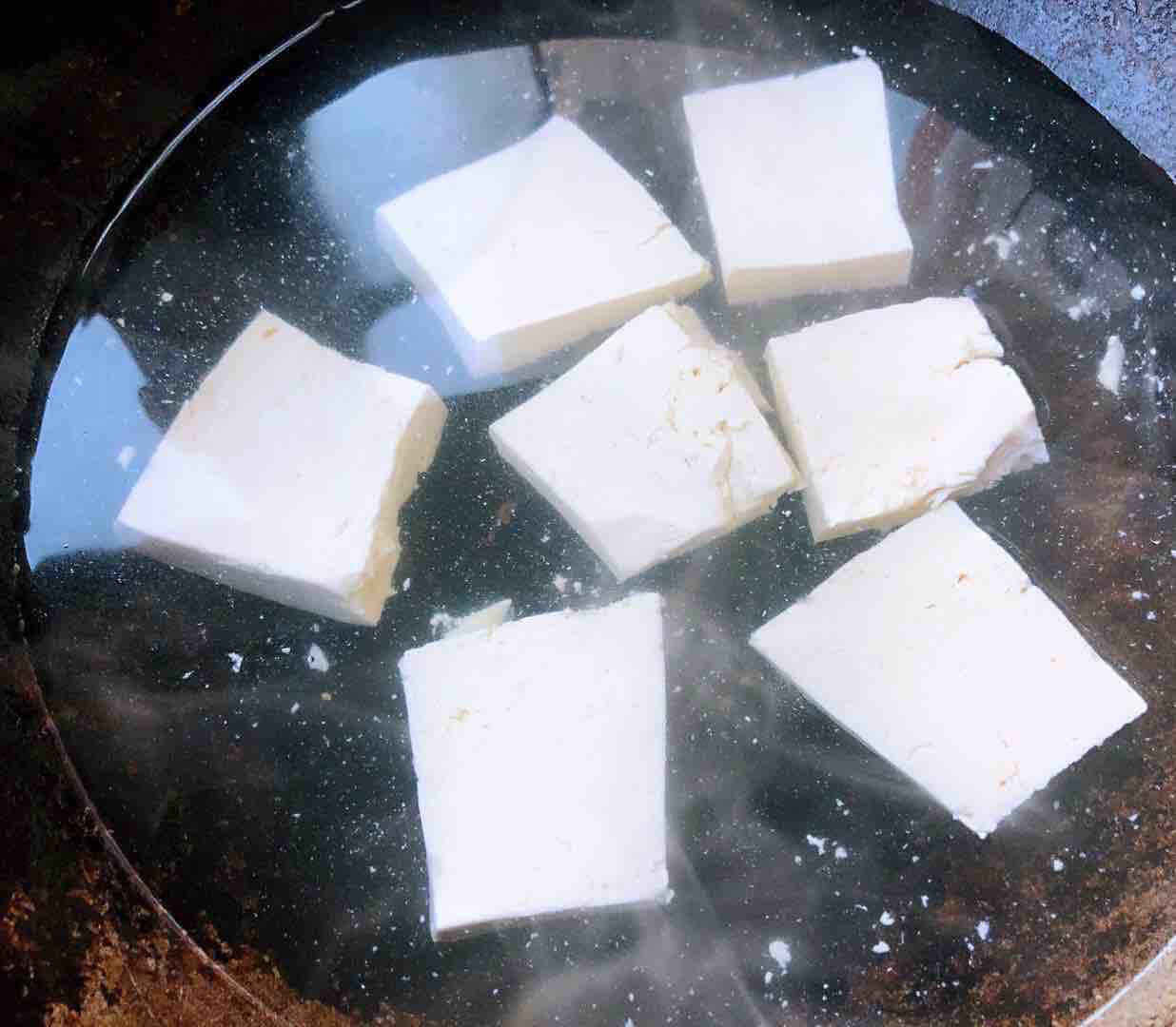 照燒三文魚煎豆腐的做法-家常味煎菜譜-易網健康養生網 照燒三文魚煎豆腐的做法-家常味煎菜譜