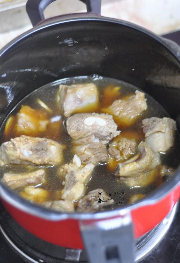 簡易燉排骨的做法-家常味燉菜譜-易網健康養生網 簡易燉排骨的做法-家常味燉菜譜