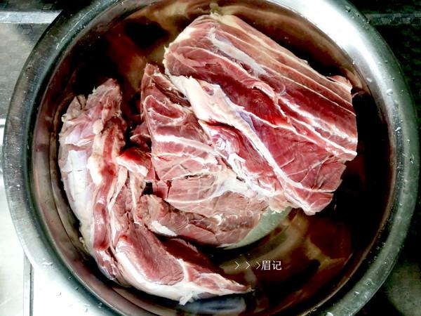 電飯煲鹵牛肉的做法-咸鮮味鹵菜譜-易網(wǎng)健康養(yǎng)生網(wǎng) 電飯煲鹵牛肉的做法-咸鮮味鹵菜譜