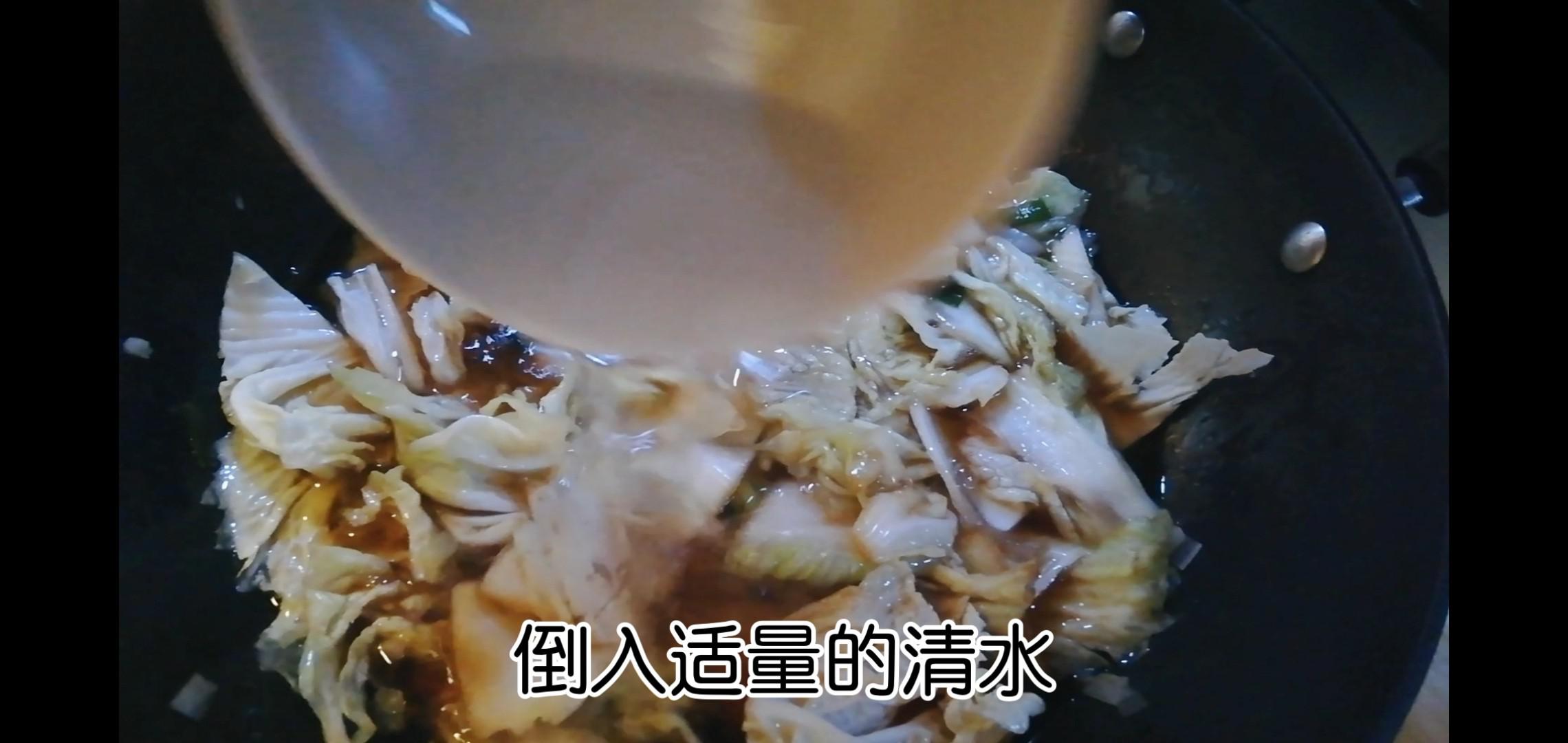 白菜豆腐燉粉條的做法-咸鮮味炒菜譜-易網健康養生網 白菜豆腐燉粉條的做法-咸鮮味炒菜譜