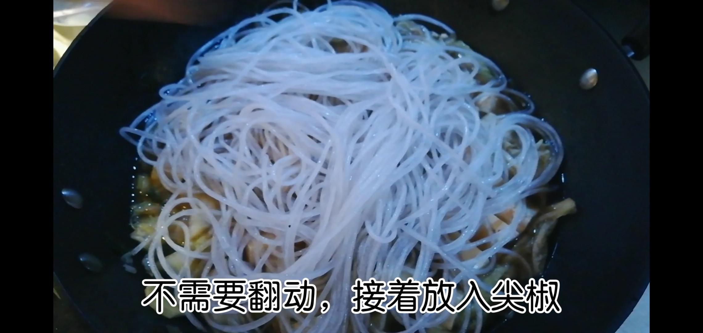 白菜豆腐燉粉條的做法-咸鮮味炒菜譜-易網健康養生網 白菜豆腐燉粉條的做法-咸鮮味炒菜譜