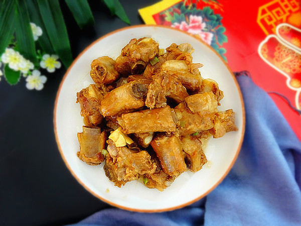 照燒排骨的做法-咸鮮味燒菜譜-易網健康養(yǎng)生網 照燒排骨的做法-咸鮮味燒菜譜