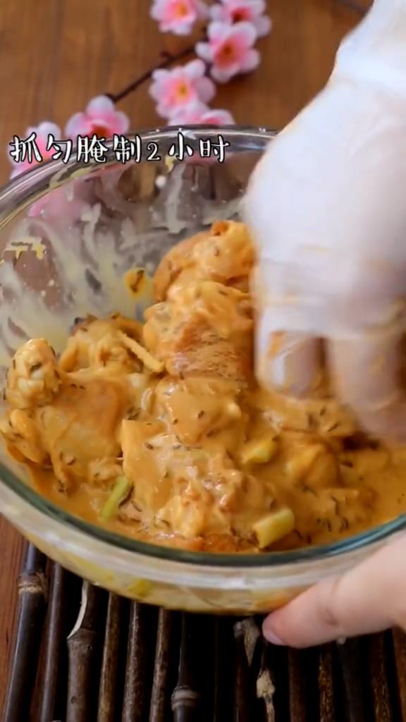 孜然雞翅根的做法-咸鮮味炒菜譜-易網健康養生網 孜然雞翅根的做法-咸鮮味炒菜譜