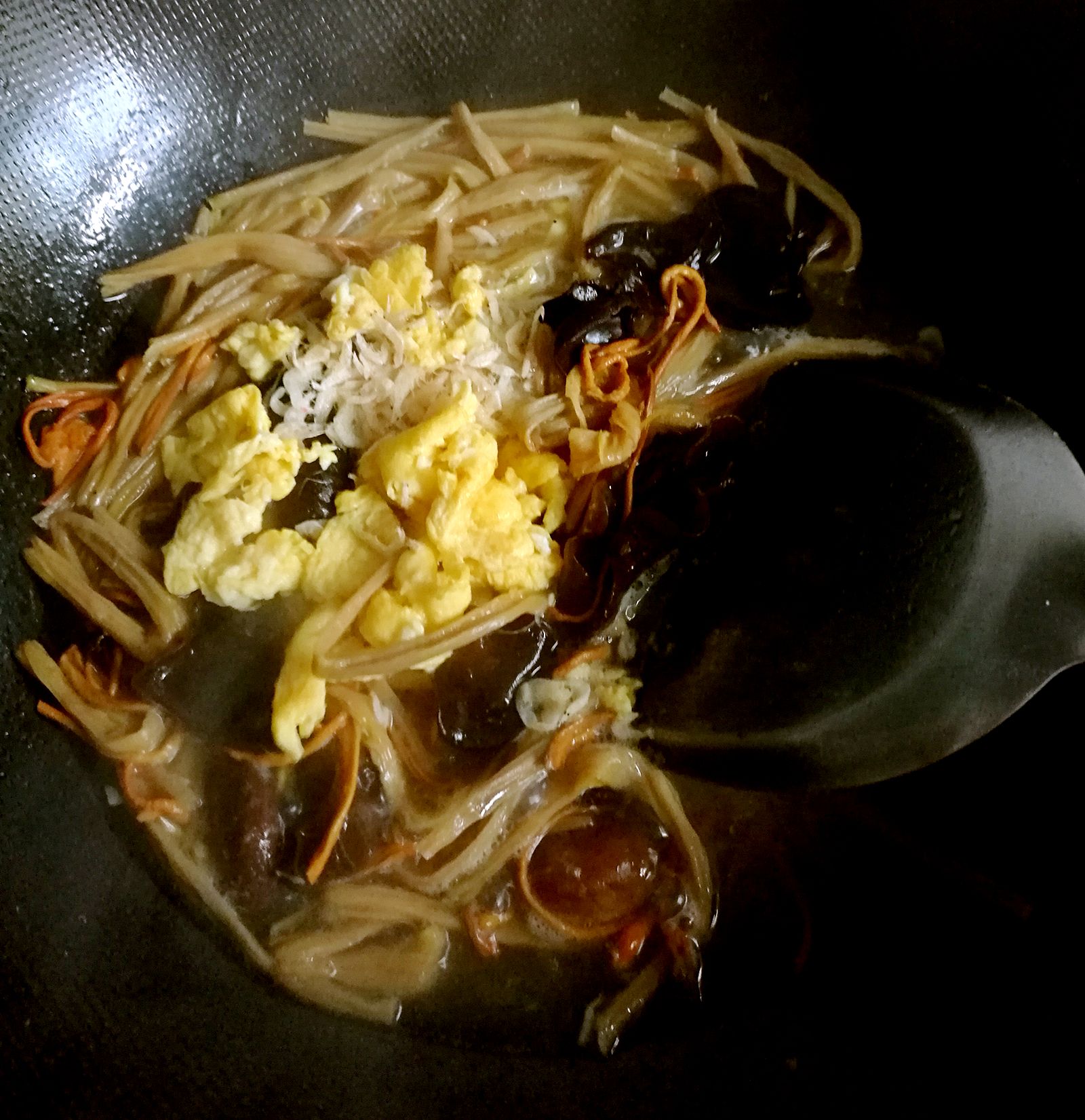 菌菇玉子豆腐的做法-其它口味燒菜譜-易網健康養生網 菌菇玉子豆腐的做法-其它口味燒菜譜