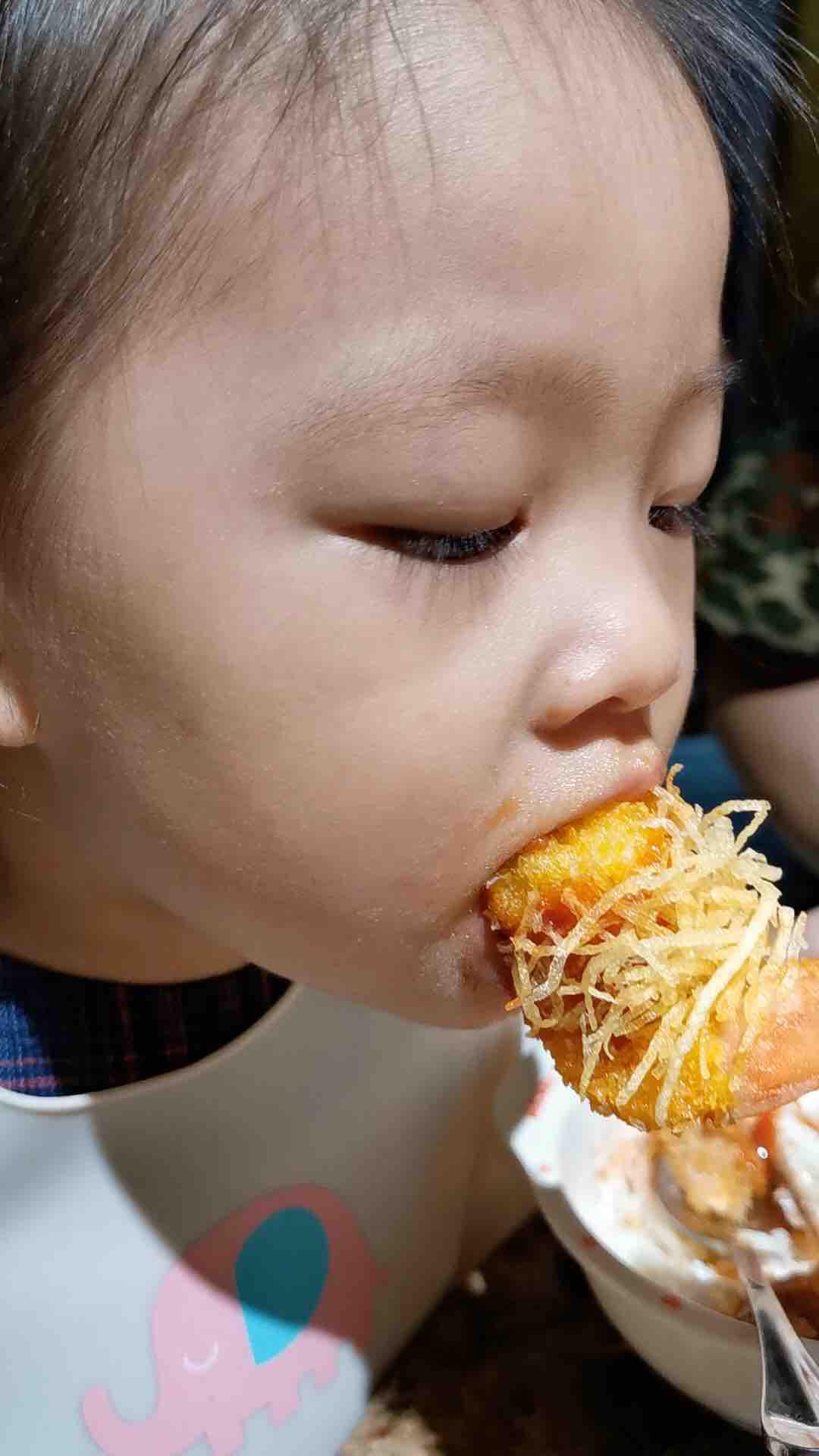 土豆絲成就了“金絲鳳尾蝦”的做法-咸鮮味炸菜譜-易網(wǎng)健康養(yǎng)生網(wǎng) 土豆絲成就了“金絲鳳尾蝦”的做法-咸鮮味炸菜譜