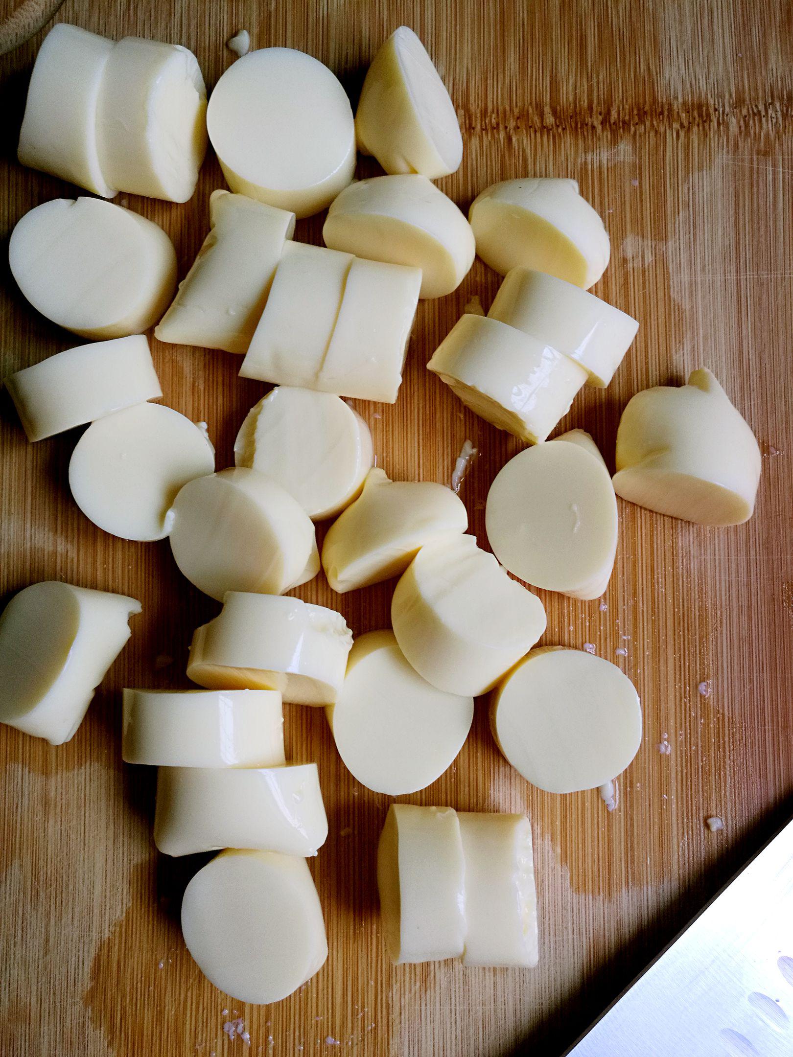 菌菇玉子豆腐的做法-其它口味燒菜譜-易網健康養生網 菌菇玉子豆腐的做法-其它口味燒菜譜