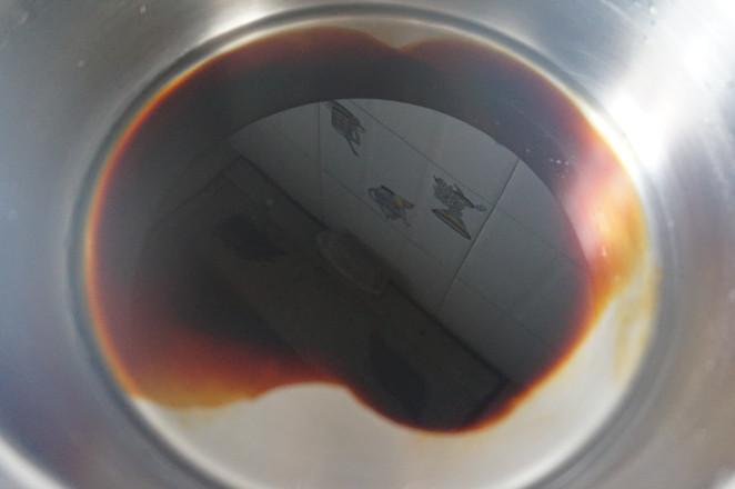 沒有豬肉的株肉獅子頭的做法-醬香味燉菜譜