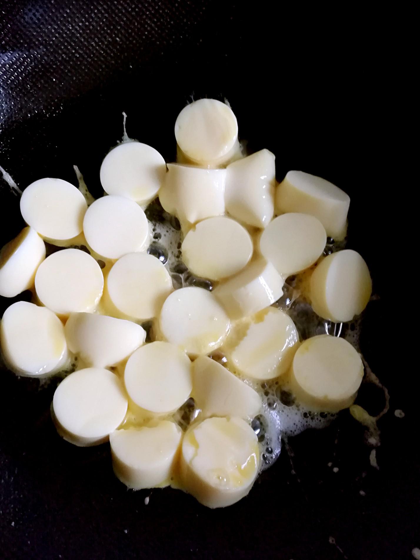 菌菇玉子豆腐的做法-其它口味燒菜譜-易網健康養生網 菌菇玉子豆腐的做法-其它口味燒菜譜