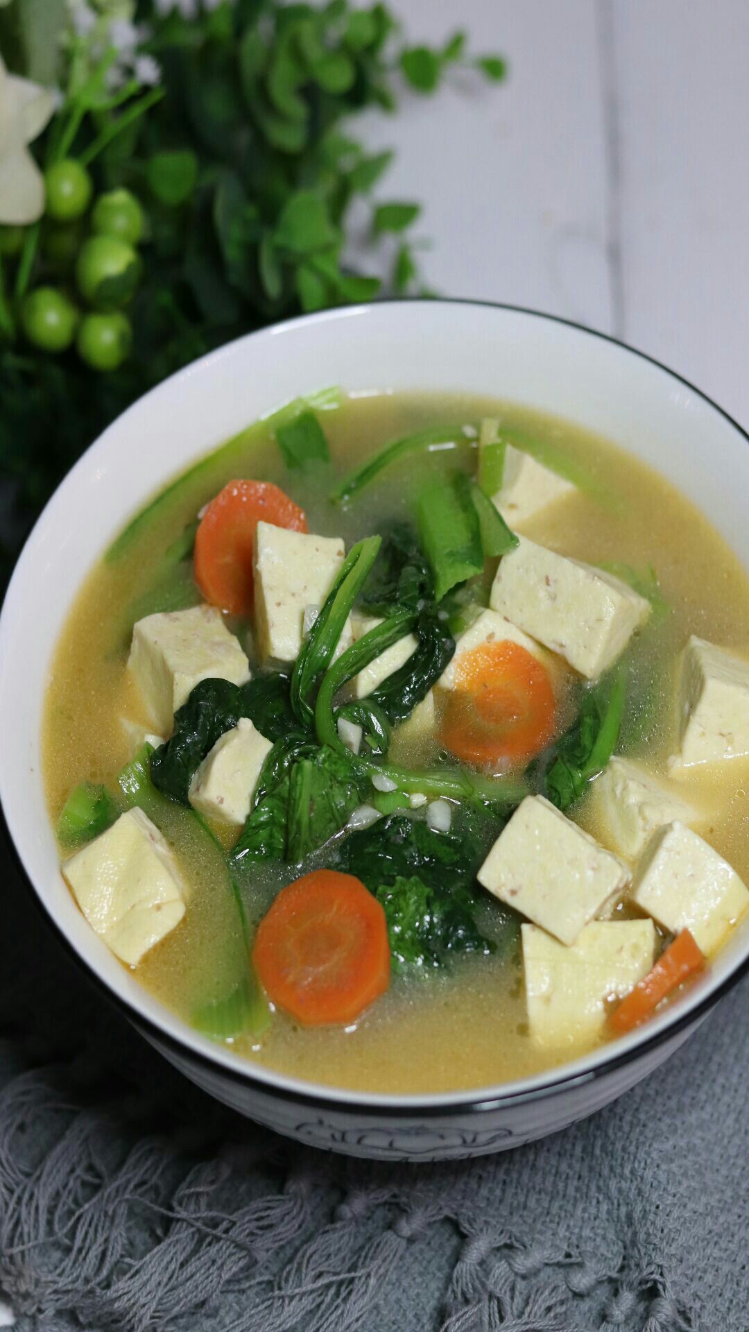 蝦醬燉豆腐的做法-咸鮮味燉菜譜-易網健康養生網 蝦醬燉豆腐的做法-咸鮮味燉菜譜