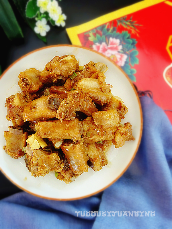 照燒排骨的做法-咸鮮味燒菜譜-易網健康養(yǎng)生網 照燒排骨的做法-咸鮮味燒菜譜