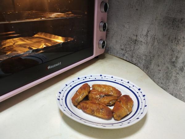 烤雞翅中的做法-咸鮮味烤菜譜-易網健康養生網 烤雞翅中的做法-咸鮮味烤菜譜