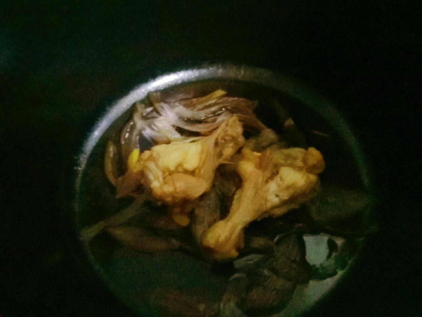 懶人版雞腿的做法-家常味煮菜譜-易網健康養生網 懶人版雞腿的做法-家常味煮菜譜