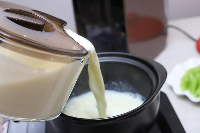 日式豆?jié){火鍋的做法-家常味煮菜譜-易網健康養(yǎng)生網 日式豆?jié){火鍋的做法-家常味煮菜譜