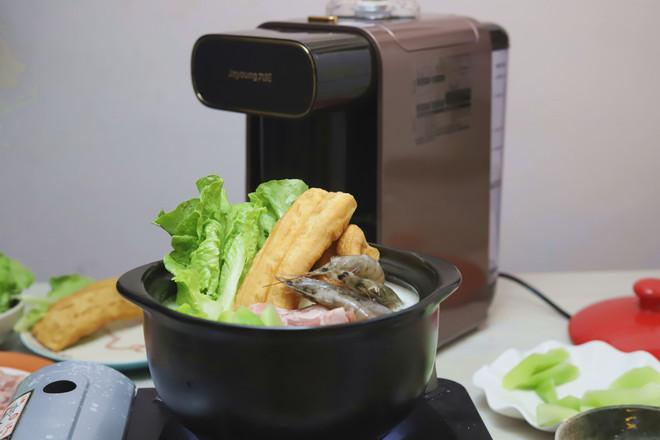 日式豆?jié){火鍋的做法-家常味煮菜譜-易網健康養(yǎng)生網 日式豆?jié){火鍋的做法-家常味煮菜譜