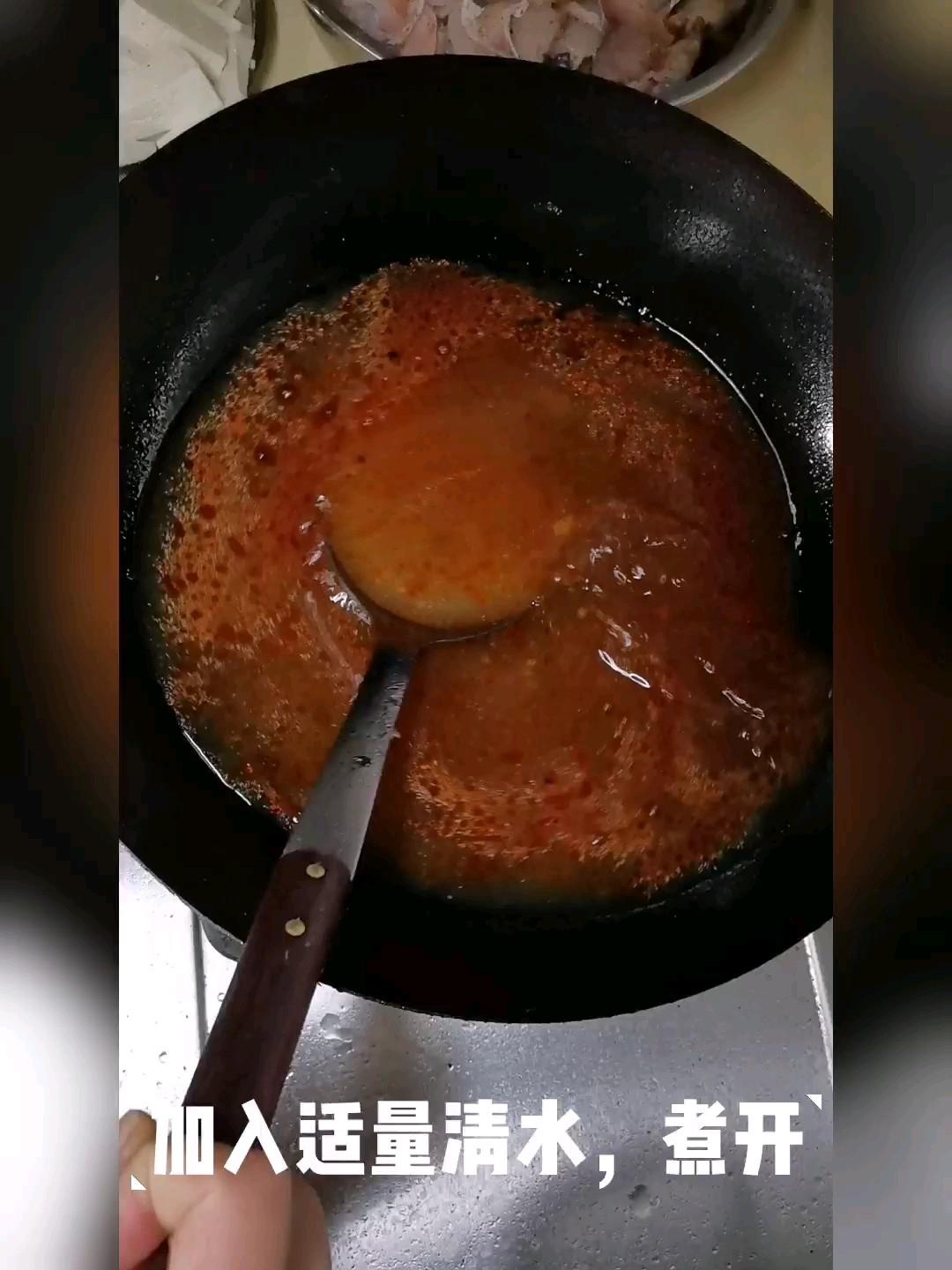 家常豆腐魚(yú)的做法-家常味煮菜譜-易網(wǎng)健康養(yǎng)生網(wǎng) 家常豆腐魚(yú)的做法-家常味煮菜譜