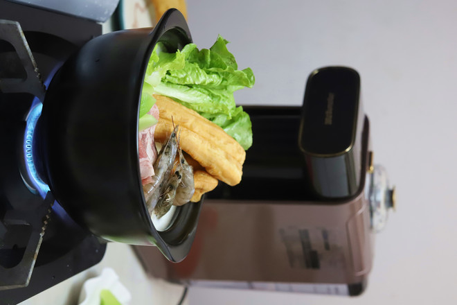 日式豆?jié){火鍋的做法-家常味煮菜譜-易網健康養(yǎng)生網 日式豆?jié){火鍋的做法-家常味煮菜譜