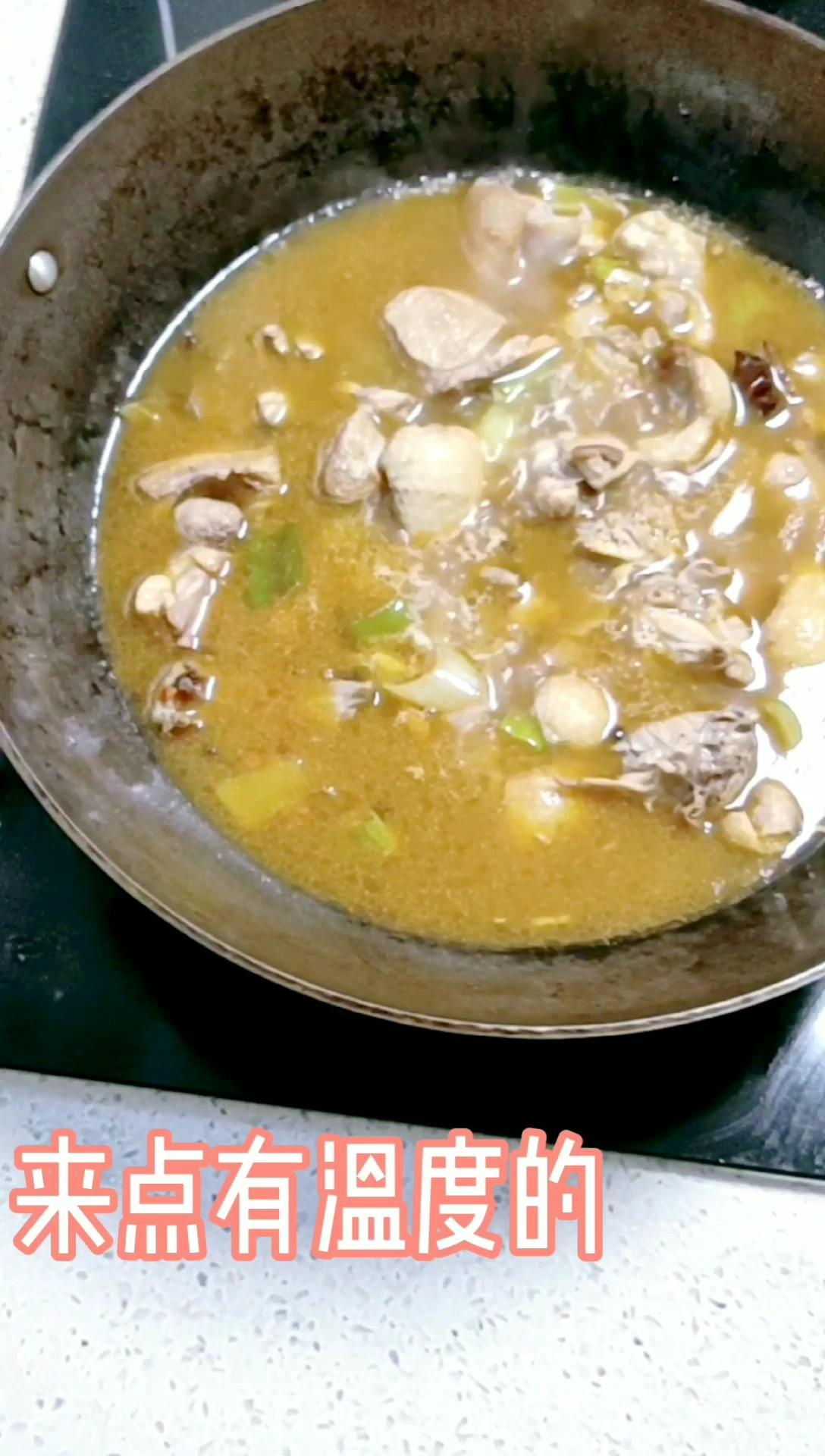 不加一滴油的——土豆燜鴨的做法-咸鮮味燜菜譜-易網健康養生網 不加一滴油的——土豆燜鴨的做法-咸鮮味燜菜譜