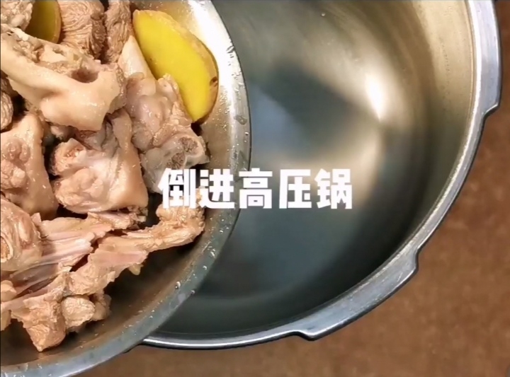 鴨肉蘿卜湯的做法-家常味煮菜譜-易網健康養生網 鴨肉蘿卜湯的做法-家常味煮菜譜