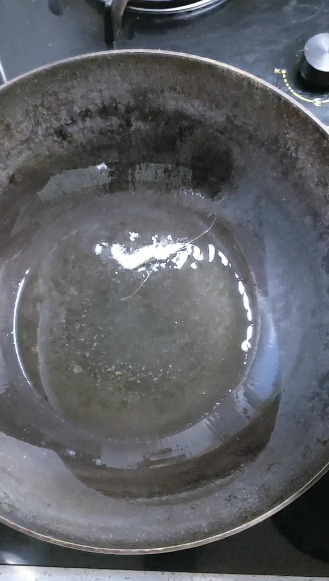 香煎小河蝦的做法-咸鮮味煎菜譜-易網健康養生網 香煎小河蝦的做法-咸鮮味煎菜譜