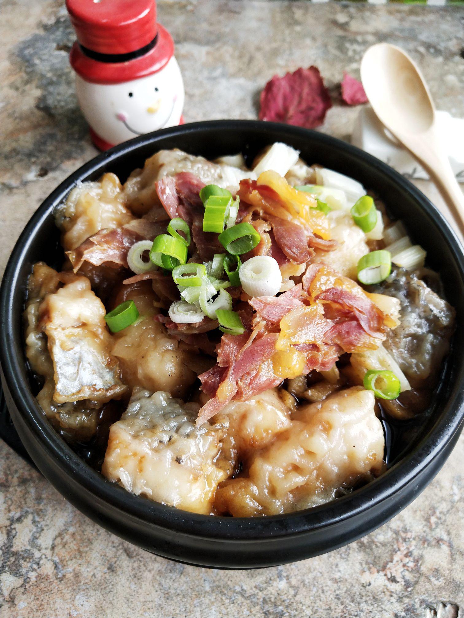 火腿蒸魚(yú)塊的做法-咸鮮味蒸菜譜-易網(wǎng)健康養(yǎng)生網(wǎng) 火腿蒸魚(yú)塊的做法-咸鮮味蒸菜譜