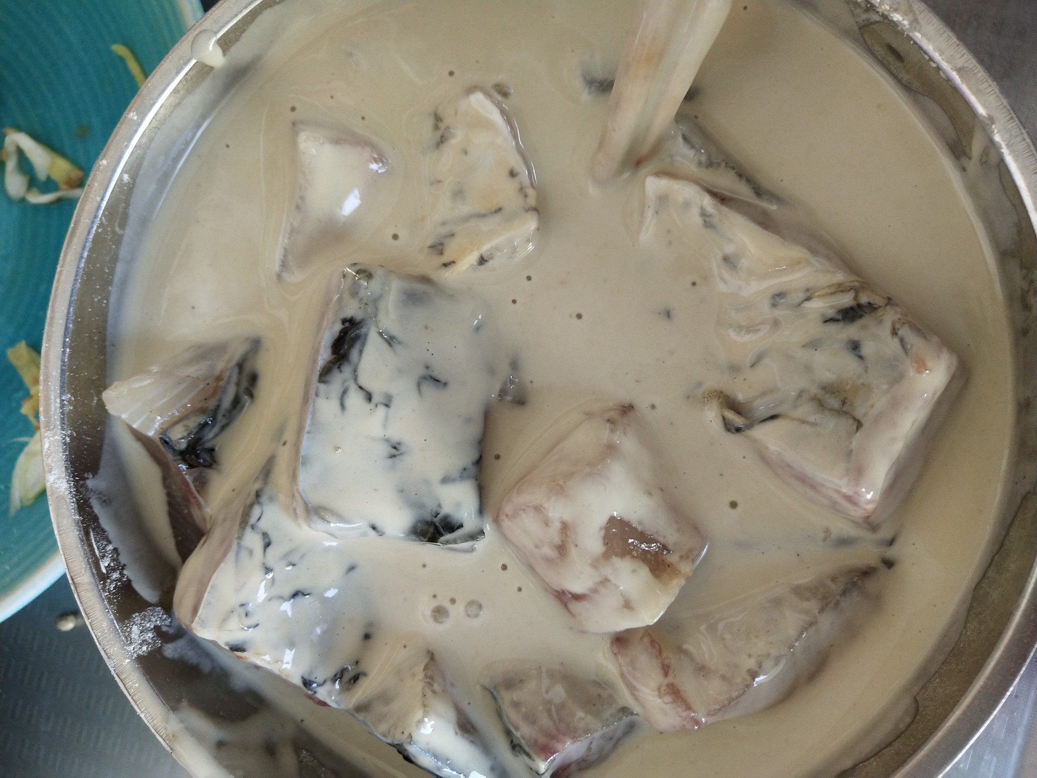 火腿蒸魚(yú)塊的做法-咸鮮味蒸菜譜-易網(wǎng)健康養(yǎng)生網(wǎng) 火腿蒸魚(yú)塊的做法-咸鮮味蒸菜譜