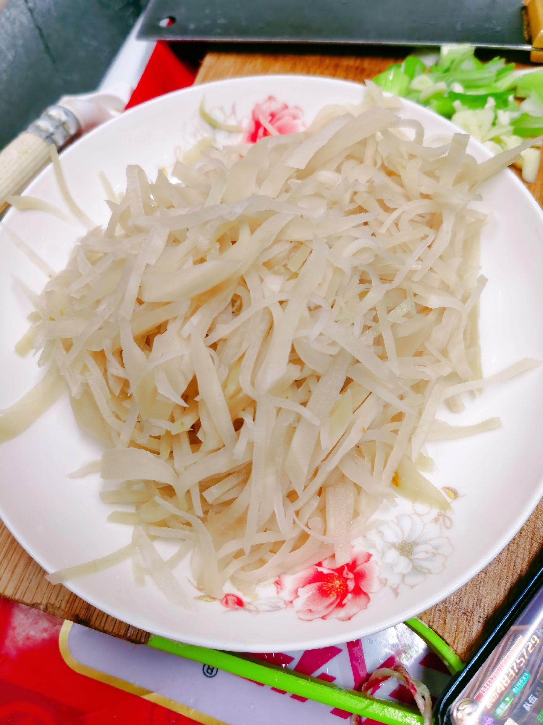 芥菜疙瘩咸菜的做法-咸鮮味炒菜譜-易網健康養生網 芥菜疙瘩咸菜的做法-咸鮮味炒菜譜