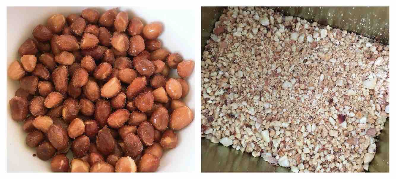 自制涼皮的做法-蒜香味蒸菜譜-易網(wǎng)健康養(yǎng)生網(wǎng) 自制涼皮的做法-蒜香味蒸菜譜