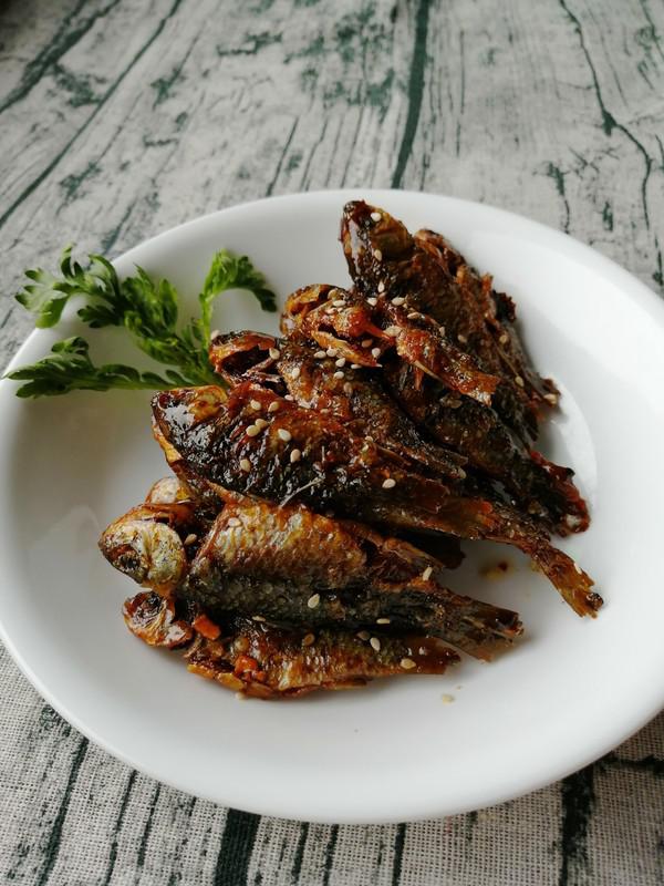 糖醋小鯽魚的做法-酸甜味炒菜譜-易網(wǎng)健康養(yǎng)生網(wǎng) 糖醋小鯽魚的做法-酸甜味炒菜譜