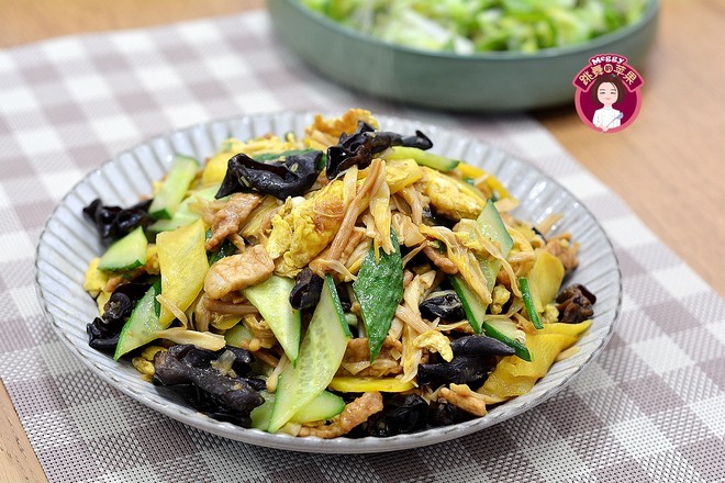 炒苜蓿肉的做法-家常味炒菜譜-易網(wǎng)健康養(yǎng)生網(wǎng) 炒苜蓿肉的做法-家常味炒菜譜